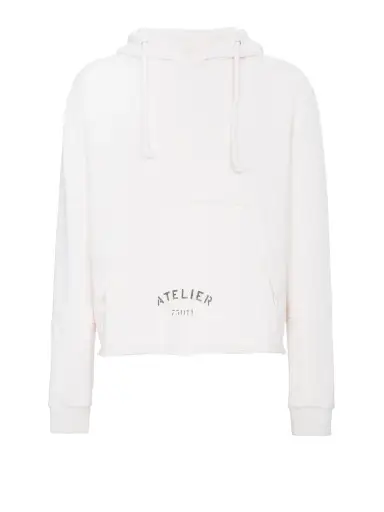 MASION MARGIELA ATELIER HOODY - M