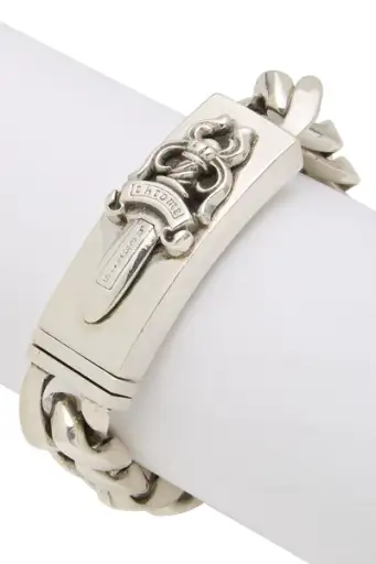 Chrome Hearts