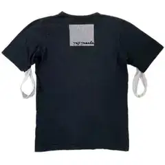 Yuji Yamada《90s》ギミックカットソー Tシャツ 山田裕治 日本製