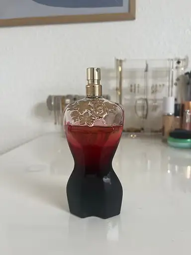 Jean Paul Gaultier La Belle Le Parfum dameparfume