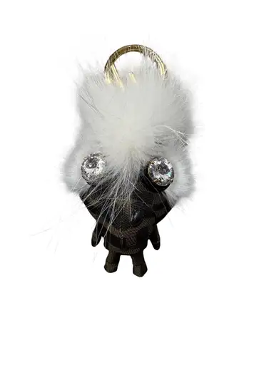 Space Monkey Bag Bug