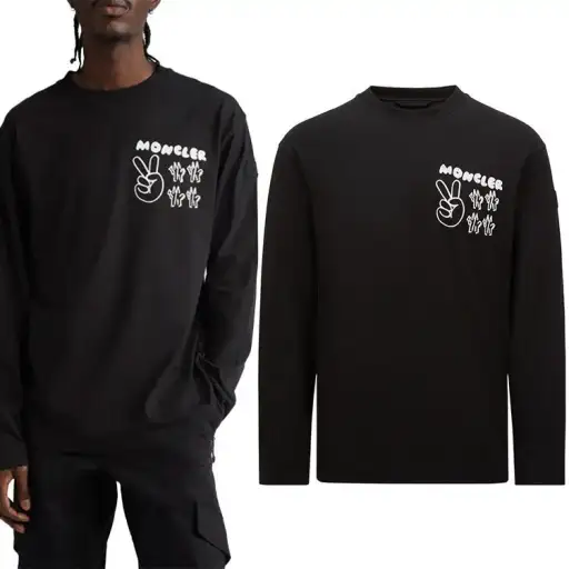 Long Sleeve T-shirt