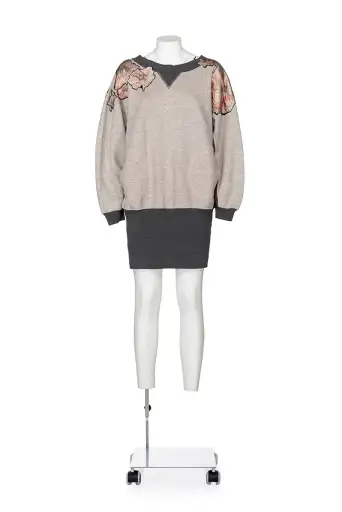 CHLOÉ BY PHOEBE PHILO