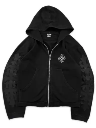 Chrome Hearts