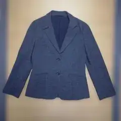 マーガレットハウエルMARGARET HOWELLテーラードジャケット