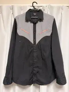 RAF BY RAF SIMONS 長袖シャツ