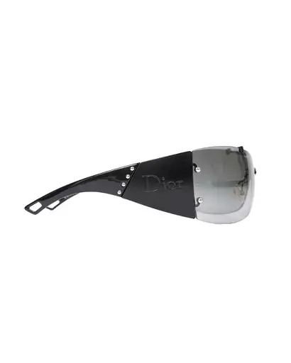 Dior Diorito 2 Sunglasses in Black gallery
