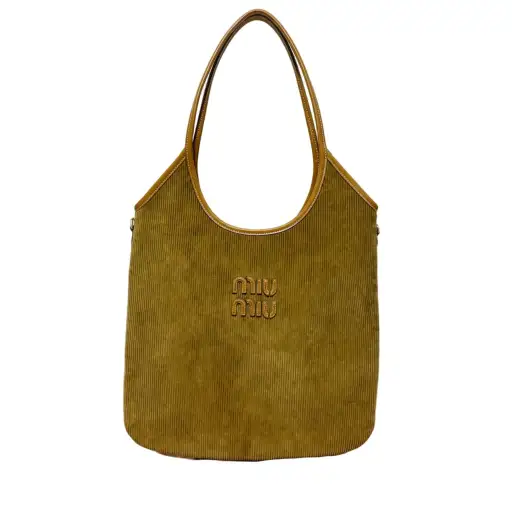 Corduroy Ivy Regular