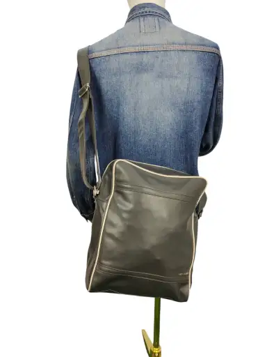 Vintage Ined Homme Yohji Yamamoto Crossbody Sling Bag