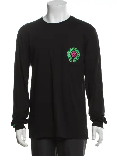 Staff Graphic Print T-Shirt