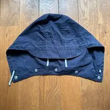 arpenteur Hood - Men's Fashion Accessory - Used, Minimal Wear