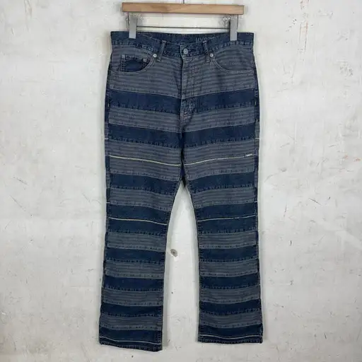Hysteric Glamour Hagi Kinky Jeans