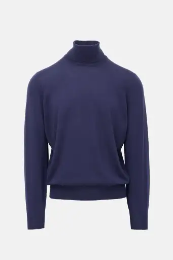 Wool & Cashmere Sweater
