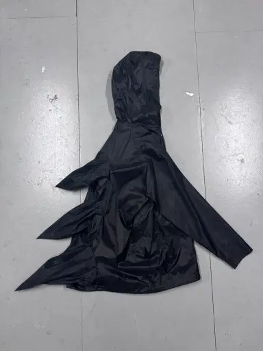W&LT Walter Van Beirendonck Dinosaur Coat