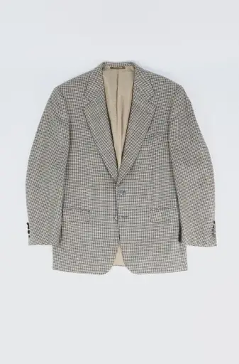 Vintage Yves Saint Laurent jacket M