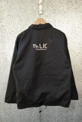 🔥 Michiko London Koshino light jacket / windbreaker
