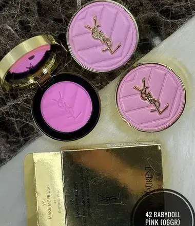 YSL ALLIK NO:42