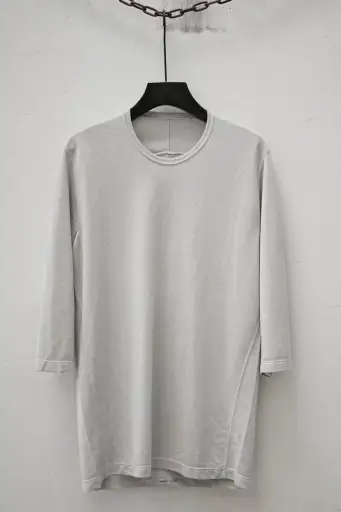 Taichi Murakami Washi‑Blend 3/4 Sleeve Tee 6 GGGG152609