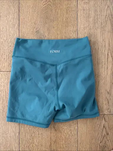 FORM shorts
