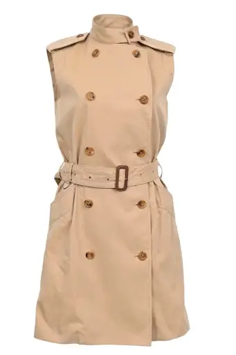 [WW58879] Burberry | Knee Length Dress