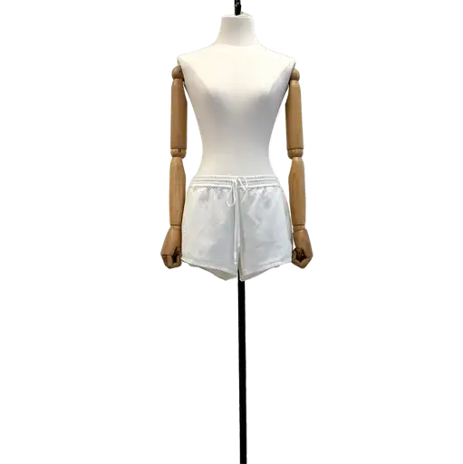 Chloe White Shorts