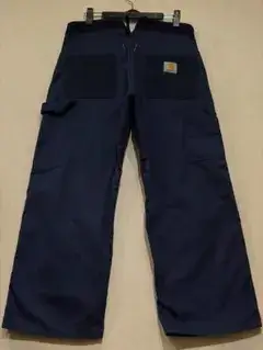 ジュンヤワタナベコムデギャルソン カーハート ペインターパンツ 日本製 XS