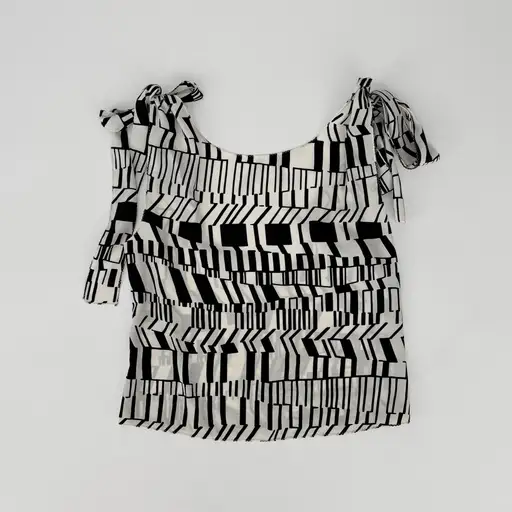 VINTAGE MIU MIU SS 2001 TOP