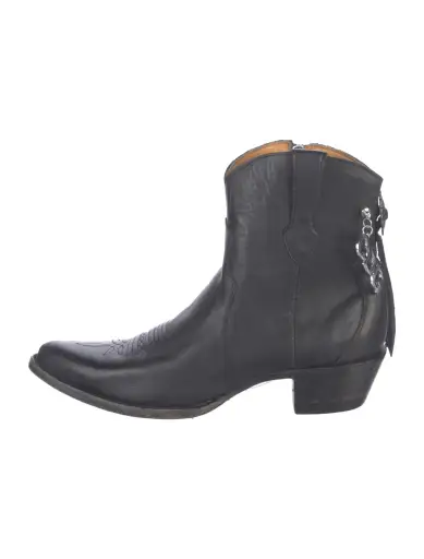 2026 x Mexicana Western Boots