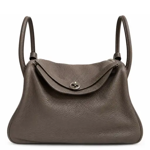 Bolsa Hermès Lindy 34