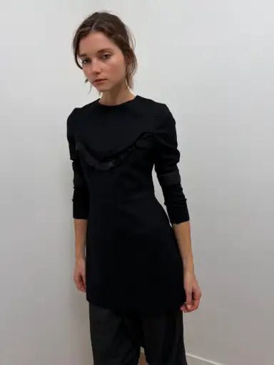 Undercover 2010 FW Sweater