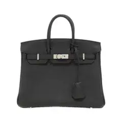 【未使用品】エルメス バーキン 25cm 041344CK バッグ