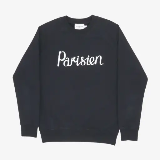 Parisien Sweatshirt