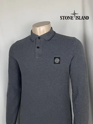 Stone Island - Polo shirt