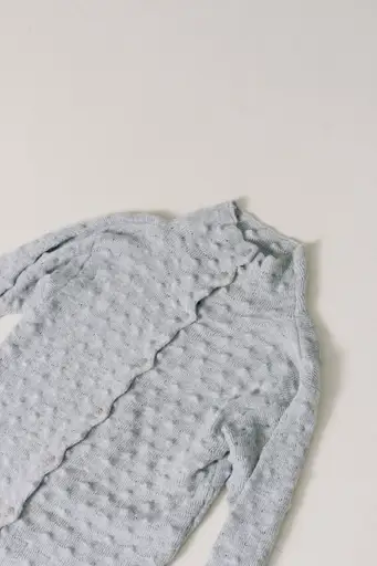 Vintage Issey Miyake Cardigan