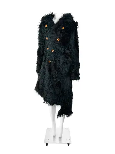COMME DES GARÇONS