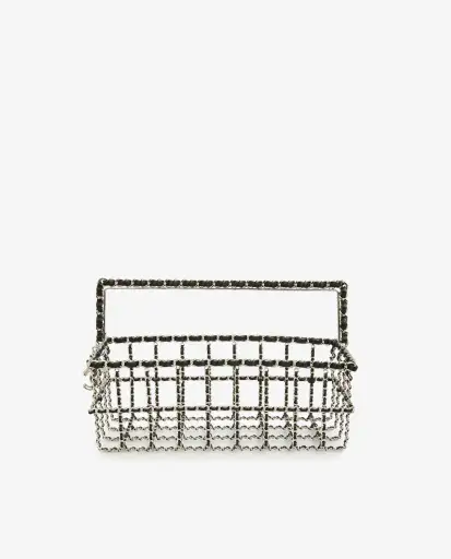 Panier Chanel "Supermarché"