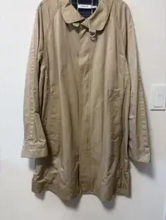 nonnative ステンカラーコート LAWYER COAT