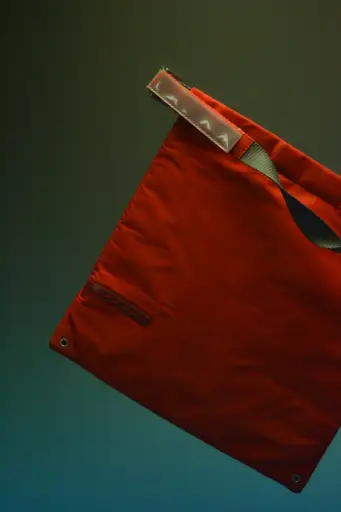 Prada Sport 1999 Waist Bag