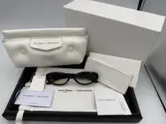 希少Maison Margiela × GENTLE MONSTER サングラス