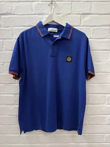 Stone Island Slim Fit 2010