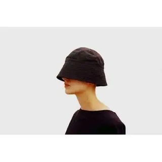 toogood THE TINKER HAT トゥーグッド(Toogood)のメンズの帽子(その他)の商品詳細ページへのリンク