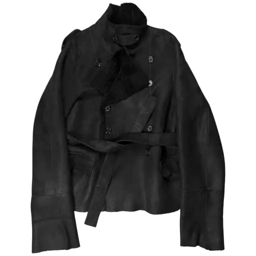 Ann Demeulemeester