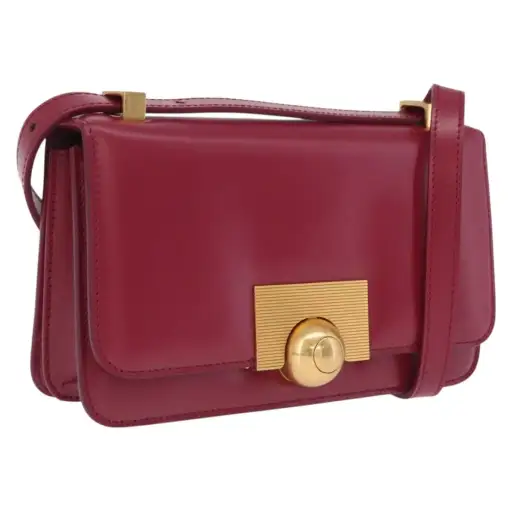 Bottega Veneta BV Classic Spazzolato Leather
