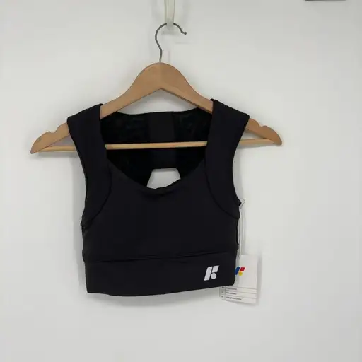 Forme Bra in Obsidian