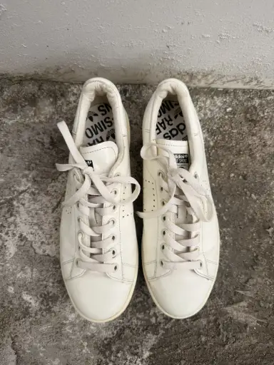 Raf Simons x Stan Smith Sneakers