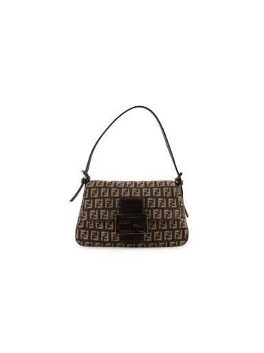 FF Mini Mamma Shoulder Bag