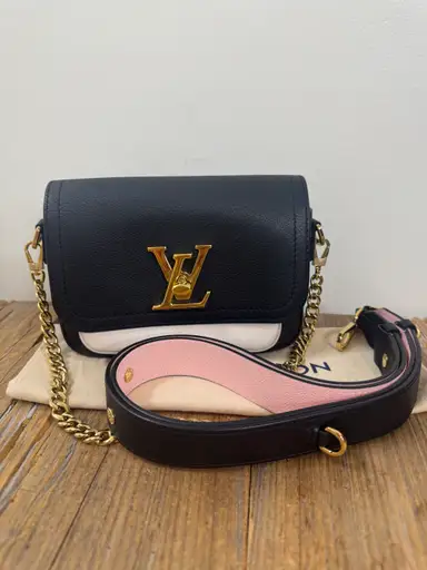 LV Lockme Tender