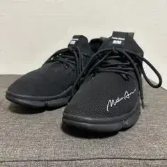 ROYAL FLASH×MATIN AVENIR×SY32コラボニットスニーカー