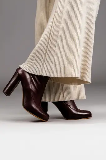 Chloé Boots