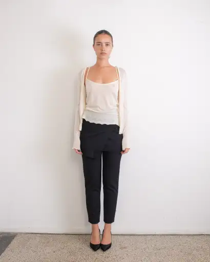 COMME des GARÇONS